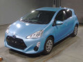 2017 Toyota Aqua