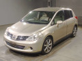 2009 Nissan Tiida