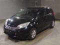 2013 Nissan Note