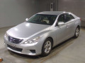 2009 Toyota Mark X