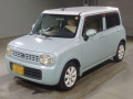 2010 Suzuki ALTO Lapin