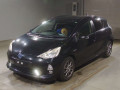 2013 Toyota Aqua