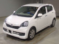2015 Daihatsu Mira e:S