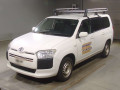 2016 Toyota Probox
