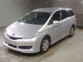2011 Toyota Wish