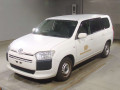2016 Toyota Probox