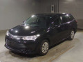 2017 Toyota Corolla Fielder