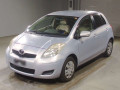 2009 Toyota Vitz