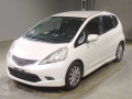 2008 Honda Fit