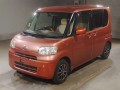 2009 Daihatsu Tanto