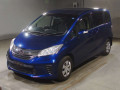 2016 Honda Freed