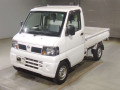 2008 Nissan Clipper Truck