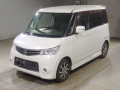 2011 Nissan Roox