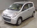 2013 Suzuki Alto