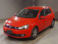 2010 Volkswagen Golf