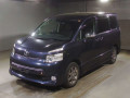 2009 Toyota Voxy