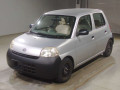 2007 Daihatsu Esse
