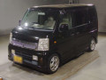 2009 Suzuki Every Wagon