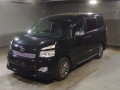 2011 Toyota Voxy