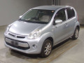 2015 Toyota Passo