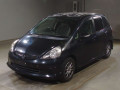 2007 Honda Fit
