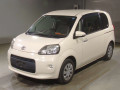 2014 Toyota Porte