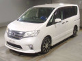 2011 Nissan Serena