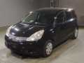 2009 Nissan Note
