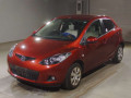 2011 Mazda Demio