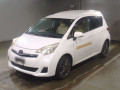 2013 Toyota Ractis