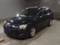2007 Toyota Avensis Wagon