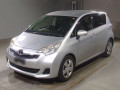 2015 Toyota Ractis