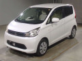 2013 Mitsubishi eK Wagon