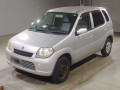 2005 Suzuki Kei