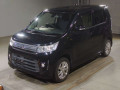 2014 Suzuki WAGON R STINGRAY