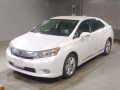 2009 Lexus HS
