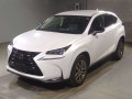 2017 Lexus NX