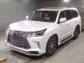 2020 Lexus LX