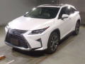 2016 Lexus RX