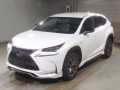 2016 Lexus NX