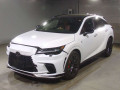 2025 Lexus RX