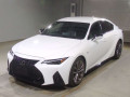 2021 Lexus IS