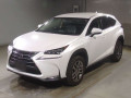 2015 Lexus NX