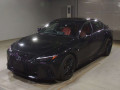 2021 Lexus IS