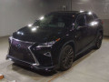 2018 Lexus RX