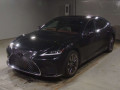 2021 Lexus LS