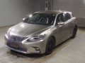 2019 Lexus CT