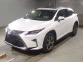 2019 Lexus RX