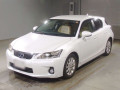 2011 Lexus CT