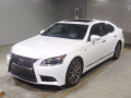 2016 Lexus LS